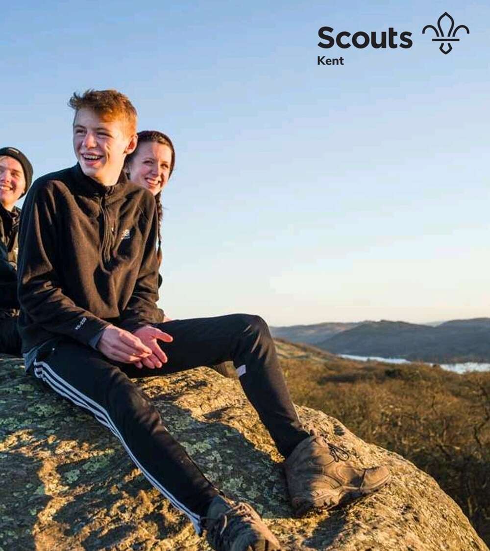 District Transformation Meeting