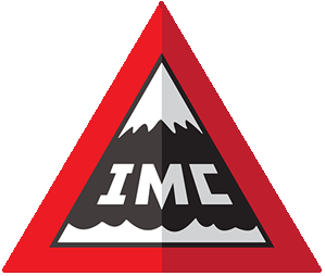 IMC - Winter Hill Walking